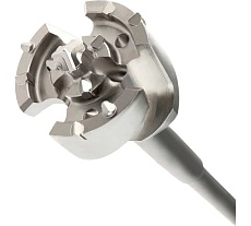 Бур проломной SDS-max (45x310 мм) PROJAHN 818045280