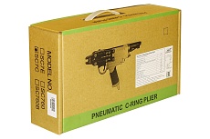 Скобообжимной пистолет AmT C-Ring 4,8 – 8 мм SC7C
