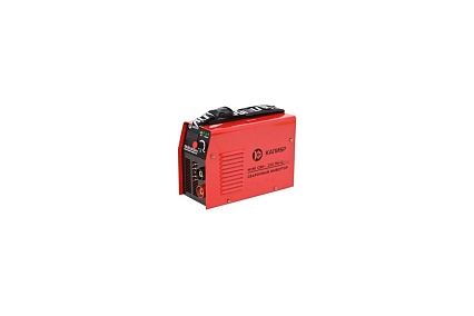 Сварочный инвертор Калибр MINI СВИ-250ПН-Ц 00000049430