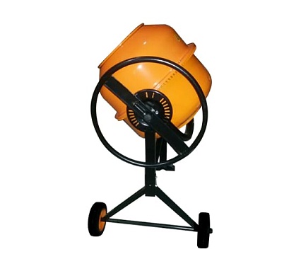 Бетоносмеситель Amix BM-180L