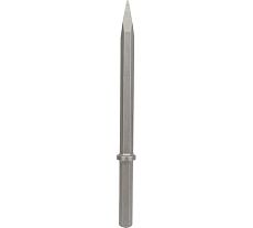 Долото пика с шестигранным хвостовиком (28.6х510 мм) Makita D-17675