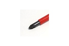 Отвертка Narex S Line Elektro Profi PZ-1 l=80 833201