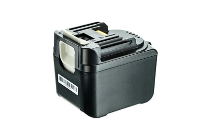 Аккумулятор (14.4 В; 6 Ач; Li-Ion) для MAKITA Pitatel TSB-037-MAK14B-60L