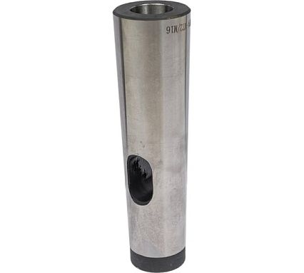 Втулка переходная КМ4/КМ2 сквозная ТЕХНОРЕАЛ МА320000515