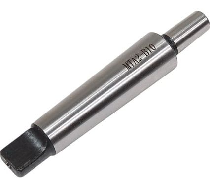 Оправка переходная MSA2/B10 с лапкой BESTE AC00600211