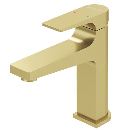 Смеситель для раковины Grossman Classic 510.K35.04