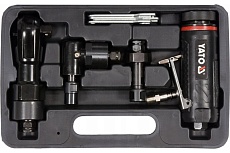 Пневматический набор Yato 3 в 1 YT-09860