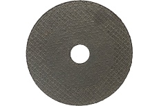 Круг отрезной по стали (125x2х22 мм) TIGARBO ТК-112520067