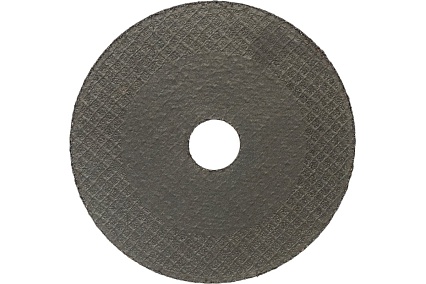 Круг отрезной по стали (125x2х22 мм) TIGARBO ТК-112520067