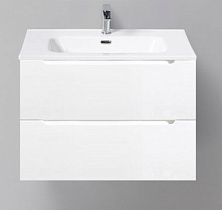 Мебель для ванной BelBagno Etna 70x46x50 см Bianco Lucido