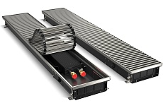 Внутрипольный конвектор Royal Thermo ATRIUM-75/200/1000-DG-U-NA НС-1477692
