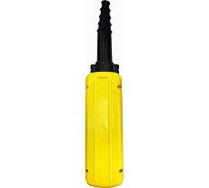 Пульт управления OCALIFT 4 кнопки 1 скорость, стоп, IP55 A4713 COPP-A4713