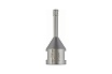 Коронка алмазная Dry Speed для УШМ (6х30 мм; М14) Bosch 2608599039