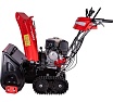 Бензиновый снегоуборщик (снегоотбрасыватель) HND ST 71 XST с двигателем HONDA ST71XST