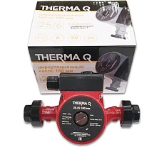 Насос циркуляционный Металлсервис МС THERMA Q 25/6 180 1260114