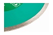 Диск алмазный сплошной по керамограниту Flex 206-224 ВD CG (230x2.2x25.4 мм) Hammer 310206