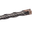 Бур по бетону Profi Plus (6х110 мм; SDS-plus) CUTOP 49-6110