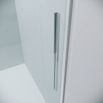 Душевая дверь Grossman Galaxy 100x195 прозрачное, хром 100.K33.01.100.10.00