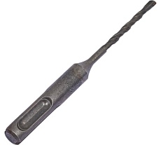 Бур по бетону Зубр 4x110 мм, SDS-Plus 29315-110-04