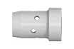 Диффузор газовый керамический белый 28 мм, MIG501, 10 шт GOODEL GS2.50.28 (MB501.GD1)