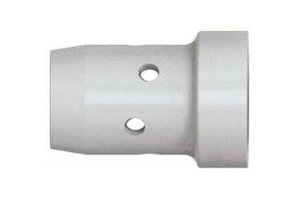 Диффузор газовый керамический белый 28 мм, MIG501, 10 шт GOODEL GS2.50.28 (MB501.GD1)