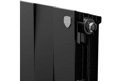 Радиатор Royal Thermo PianoForte 200 /Noir Sable - 16 секц. НС-1346007