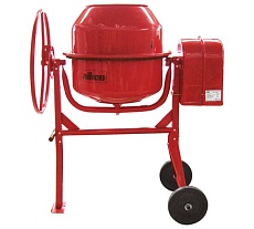 Бетоносмеситель Aiken MCM 160P 170101023