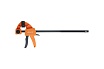 Быстрозажимная струбцина Sturm 450мм 1078-08-45