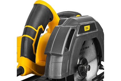 Циркулярная пила Deli DL-YJ185-E1 1300 Вт 103011