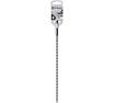 Бур по бетону Basis (6x250х310 мм; SDS-plus) MONOGRAM 089-427