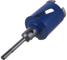 Алмазная коронка SDS-Plus безударная 65 мм Strong СТК-06400065
