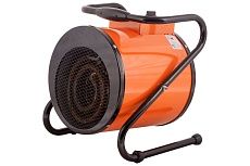 Тепловая пушка WWQ TBO-5RT