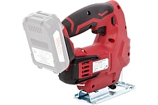 Аккумуляторный лобзик Redverg RD-JS18V 6628358