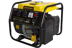 Генератор Champion 3,2/3,5кВт, 7лс, 5,7л, 26кг IGG3200