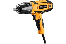 Сетевой ударный гайковерт Deko DKIW950, 950 Вт, 1/2 063-4185