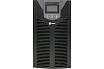 Источник бесперебойного питания двойного преобразования EKF E-Power 2000 ВА/1800 Вт PROxima напольный, c АКБ 6x12В_7 Ач RS232,USB, 4x Schuko SW920Pro-TB