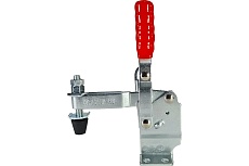 Прижим Uniq tool механический Goodhand HS-12130-HB