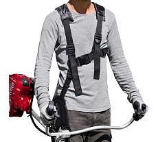 Бензиновый триммер Einhell GH-BC 33-4 S