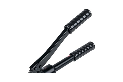 Гидравлический ручной пресс EKF ПГРc-120 Expert pgrs-120