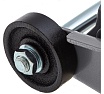 Гидравлический подкатной домкрат Matrix MASTER 51040