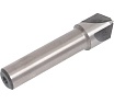 Сверло зенковка Vitatools d 10 - 90, с цилиндрическим хвостовиком TA-7958840222645