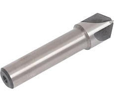 Сверло зенковка Vitatools d 10 - 90, с цилиндрическим хвостовиком TA-7958840222645