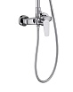 Душевая стойка Aquatek Бетта AQ2160CR хром