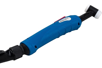 Горелка SR-17 для TIG-сварки (125-140 А; 6 м) Brima 0006518