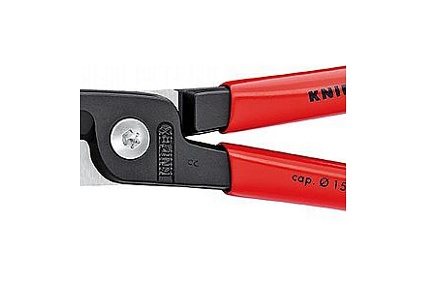 Инструмент для снятия изоляции Knipex KN-1381200