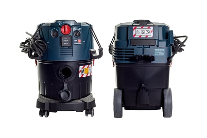 Пылесос Bosch GAS 35 M AFC 0.601.9C3.100