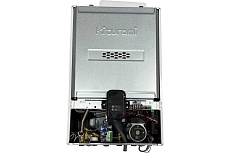 Настенный газовый котел Kiturami World Alpha C-24H A21E220292