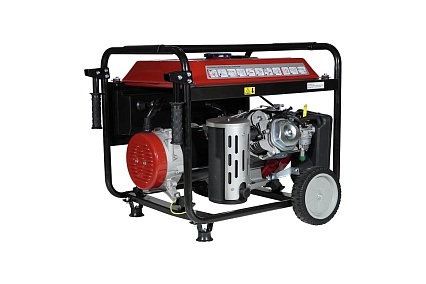 Генератор Loncin LC8000-JS 00-00152816