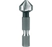 Зенковка-бита (6.3х38 мм; 1/4"; 90°; HSS-G) RUKO 102313