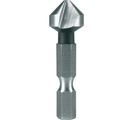 Зенковка-бита (6.3х38 мм; 1/4"; 90°; HSS-G) RUKO 102313